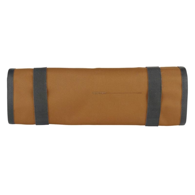 Organizador Carhartt Marrón 66 cm x 36 cm Enrollado 36 cm x 11 cm