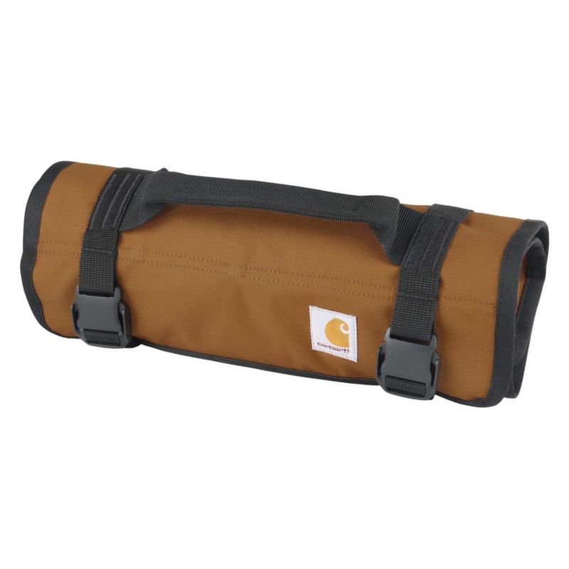 Organizador Carhartt Marrón 66 cm x 36 cm Enrollado 36 cm x 11 cm