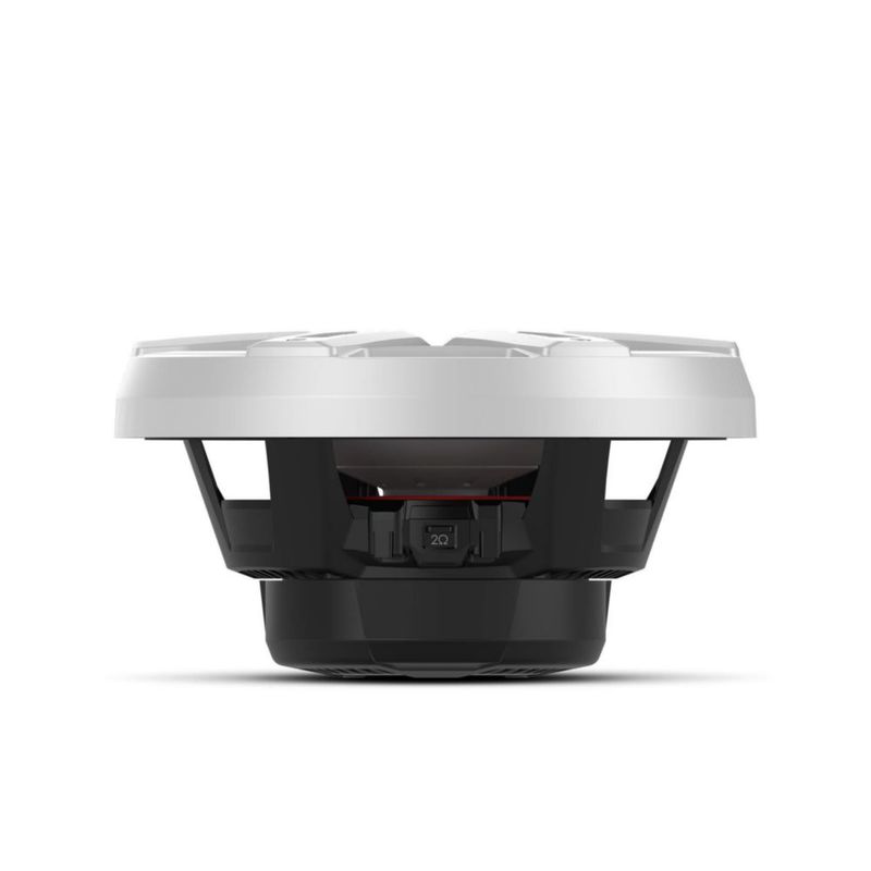 Subwoofer Marino Rockford Fosgate 30 cm Blanco RGB