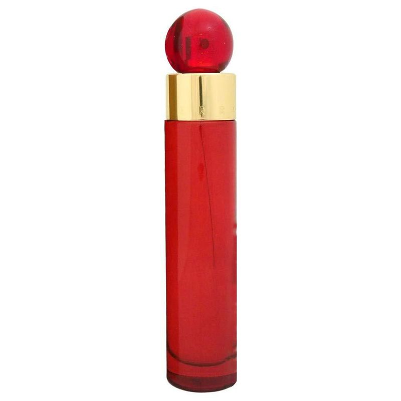 Perfume Perry Ellis 3.4 oz (100 ml) Red para mujer