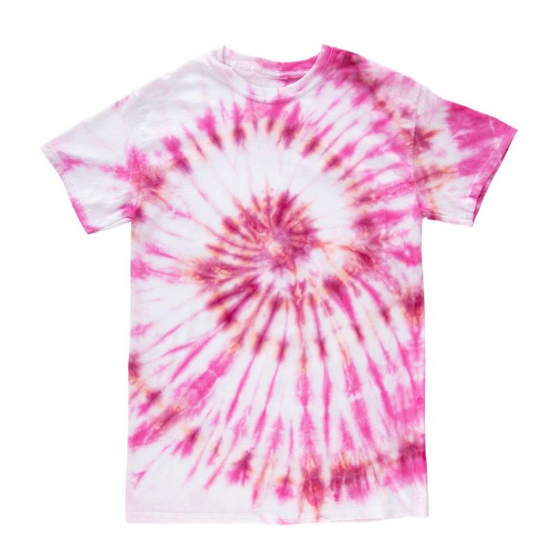 Kit de tintado tie-dye de 3 colores DYE TULIP Cerezo en Flor