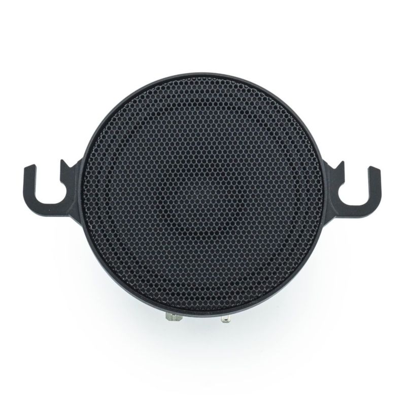 Parlantes para auto Kenwood KFC-X2C de rango medio de 64 cm 120 W par