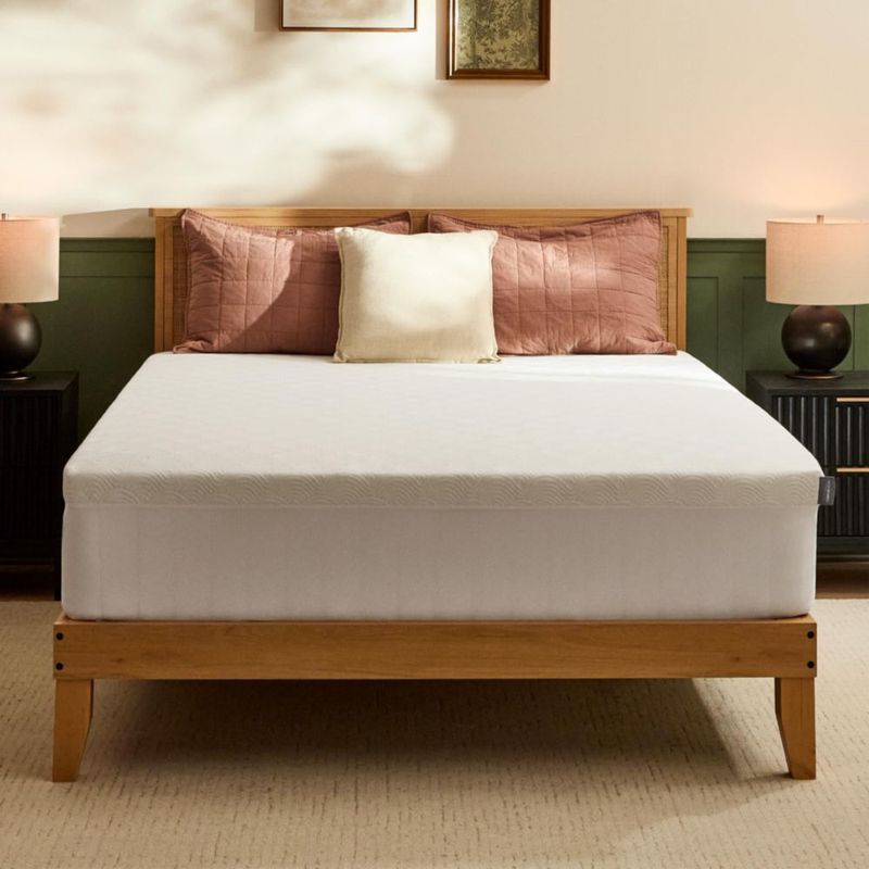 Sobrecolchón Tempur-Pedic 8 cm California King