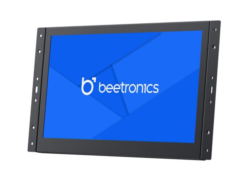 Monitor Beetronics 30 cm Full HD IPS 12HD7M