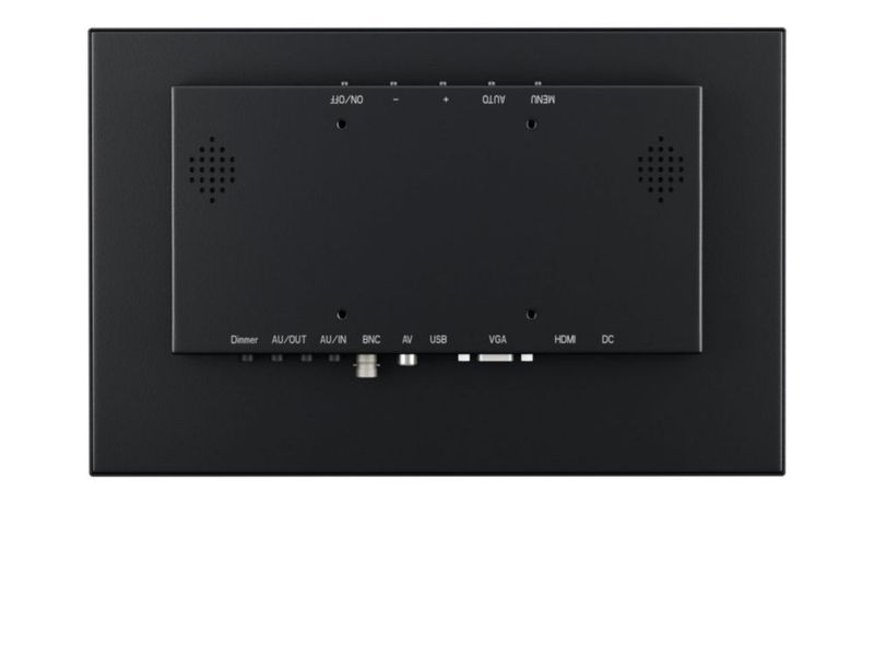 Monitor Beetronics 30 cm Full HD IPS 12HD7M