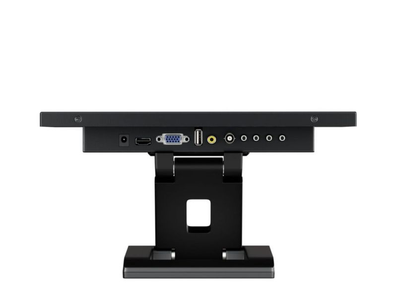 Monitor Beetronics 30 cm Full HD IPS 12HD7M