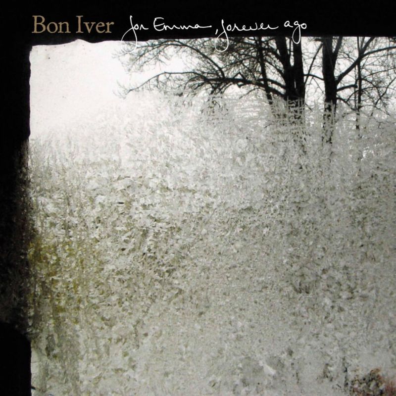 Vinilo Jagjaguwar – For Emma Forever Ago