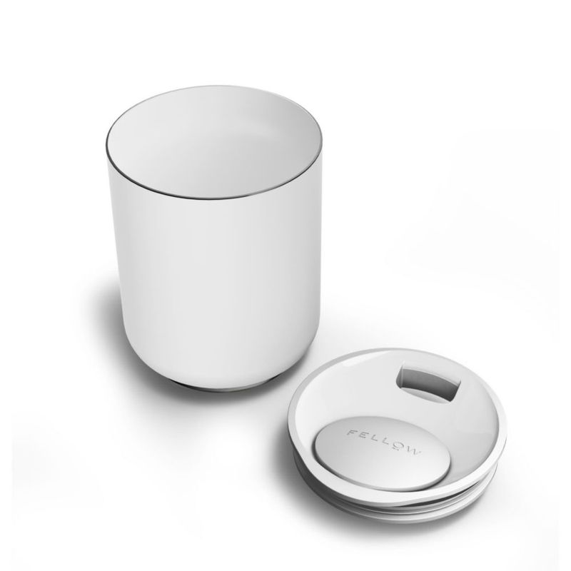 Vaso Térmico Fellow 300 ml con Revestimiento Cerámico