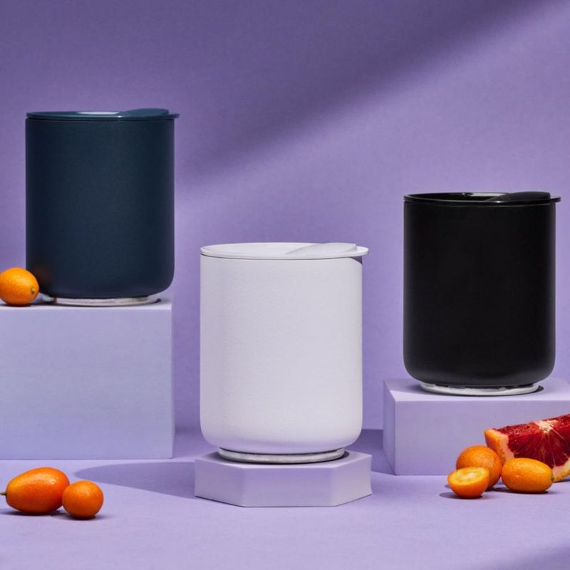 Vaso Térmico Fellow 300 ml con Revestimiento Cerámico