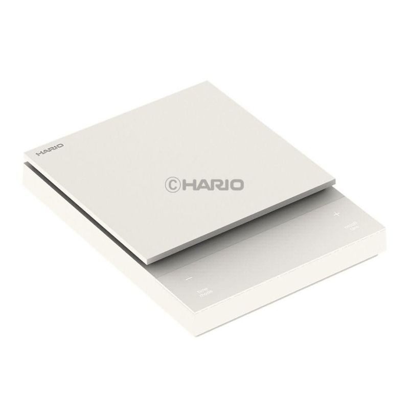 Balanza HARIO CST-2000-W Blanca 2000 g 437 g