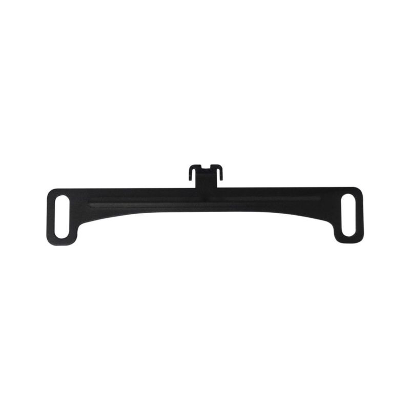 Cámara de vehículo Kenwood CMOS-320LP con kit de placa de matrícula