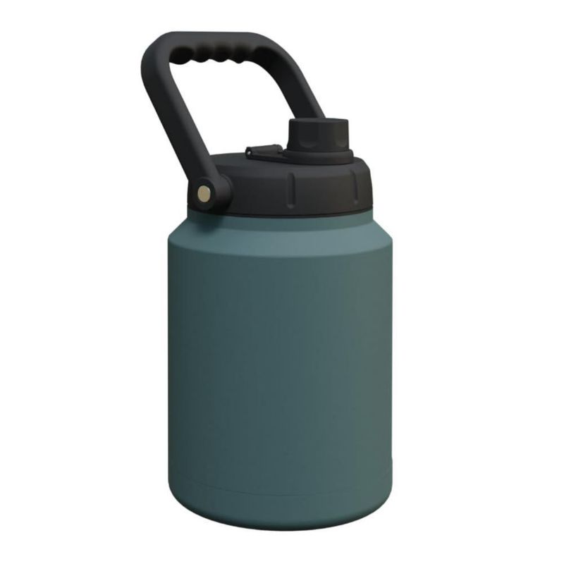 Botella de agua Asobu de 2 L con aislamiento para exteriores
