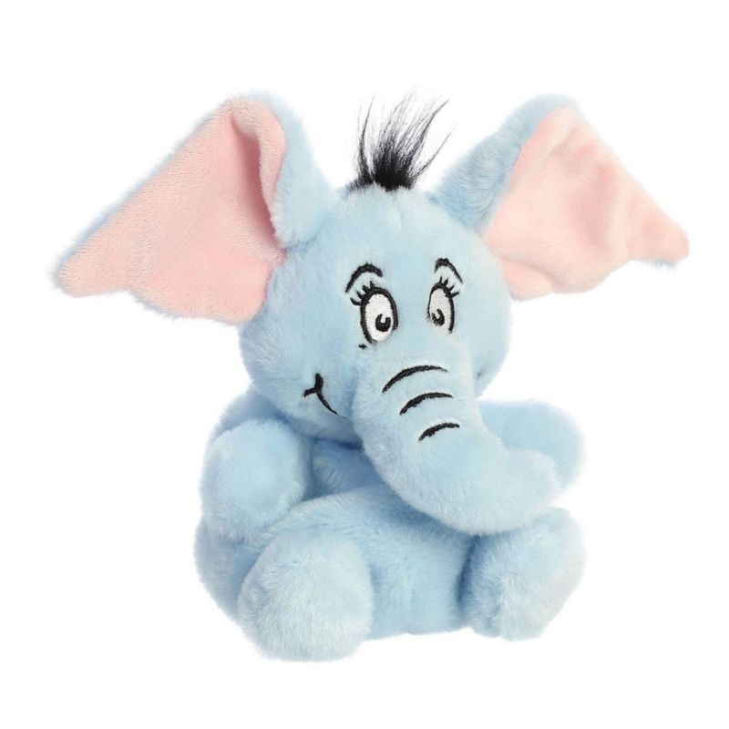 Peluche Aurora Dr. Seuss Horton 11 cm – Fantasioso