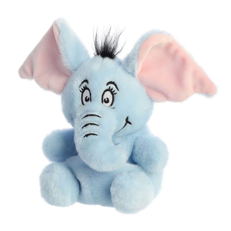 Peluche Aurora Dr. Seuss Horton 11 cm – Fantasioso