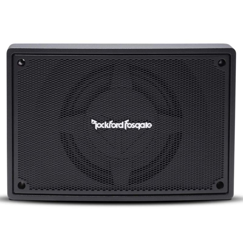 Subwoofer amplificado Rockford Fosgate PS-8 de 20 cm