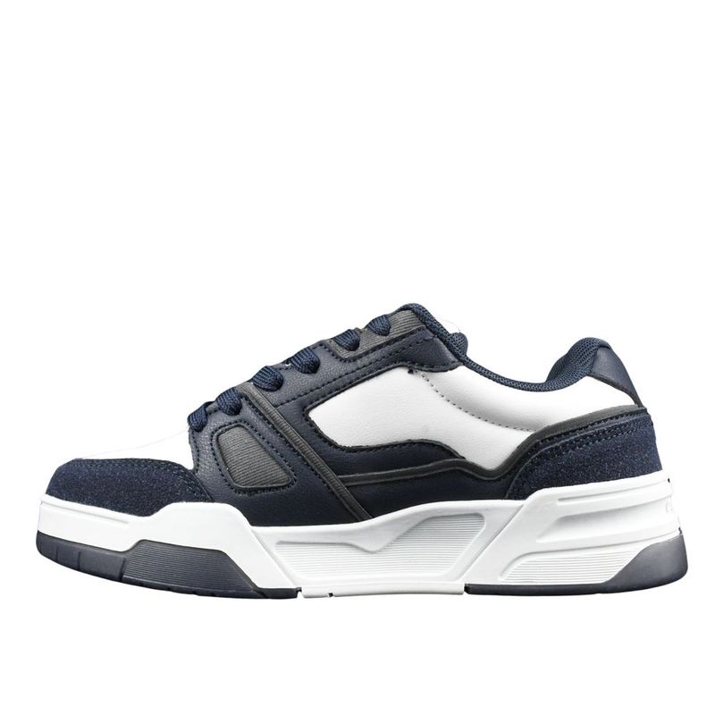 Tenis dc shoes hombre negro dc prodigy 265 mx000017nvw
