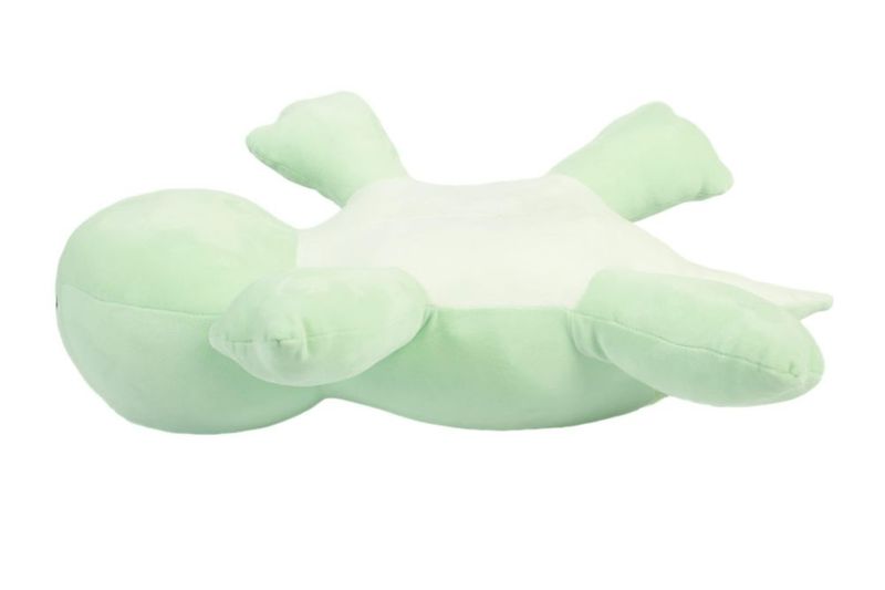 Animal de peluche pesado dinosaurio 4 kg para adultos y niños