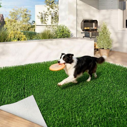 Césped Artificial KILCLER 27 pies x 3 m – Césped Realista