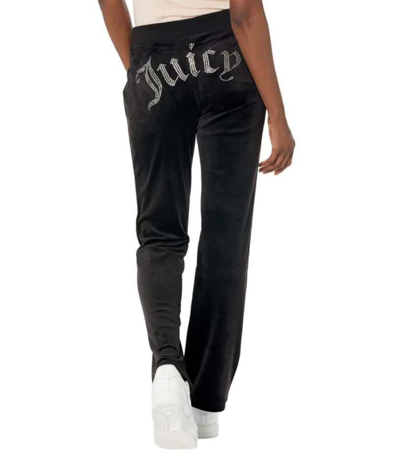 PANTALONES Juicy Couture OG Bling Track