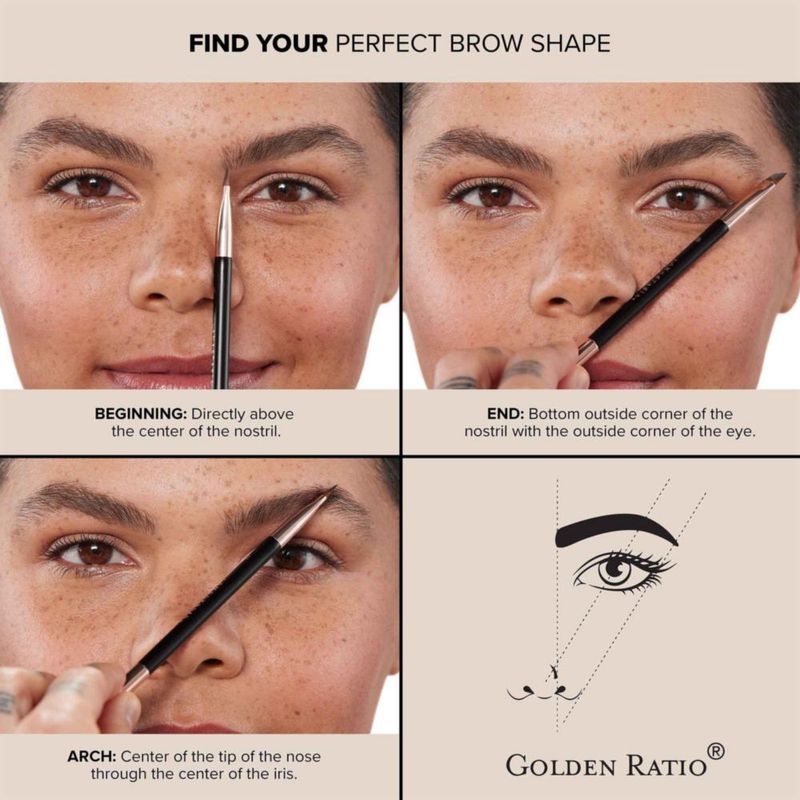 Anastasia Beverly Hills - Suero Condicionador Brow Genius para Cejas