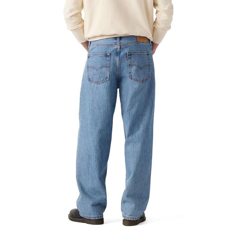 PANTALONES Levi's 578® Corte Holgado 34Wx76L New Blue Moon