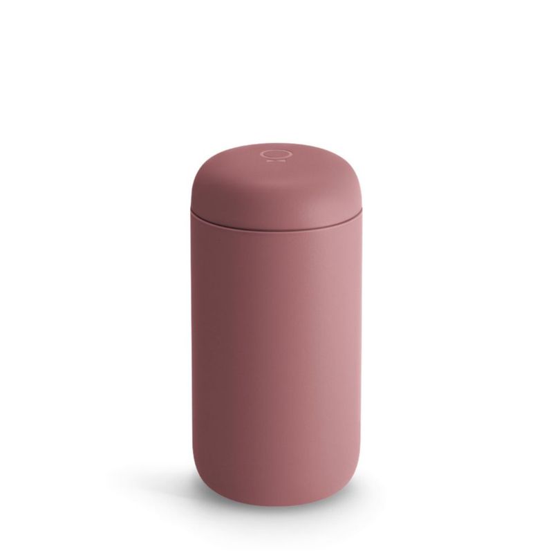 Taza de Viaje Fellow 355 ml Carter Move Rosa del Desierto