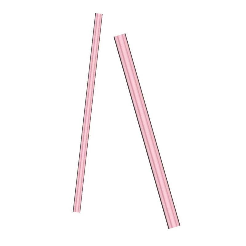 Vaso Térmico con Pajilla Takeya 950 ml Rosa Mimosa