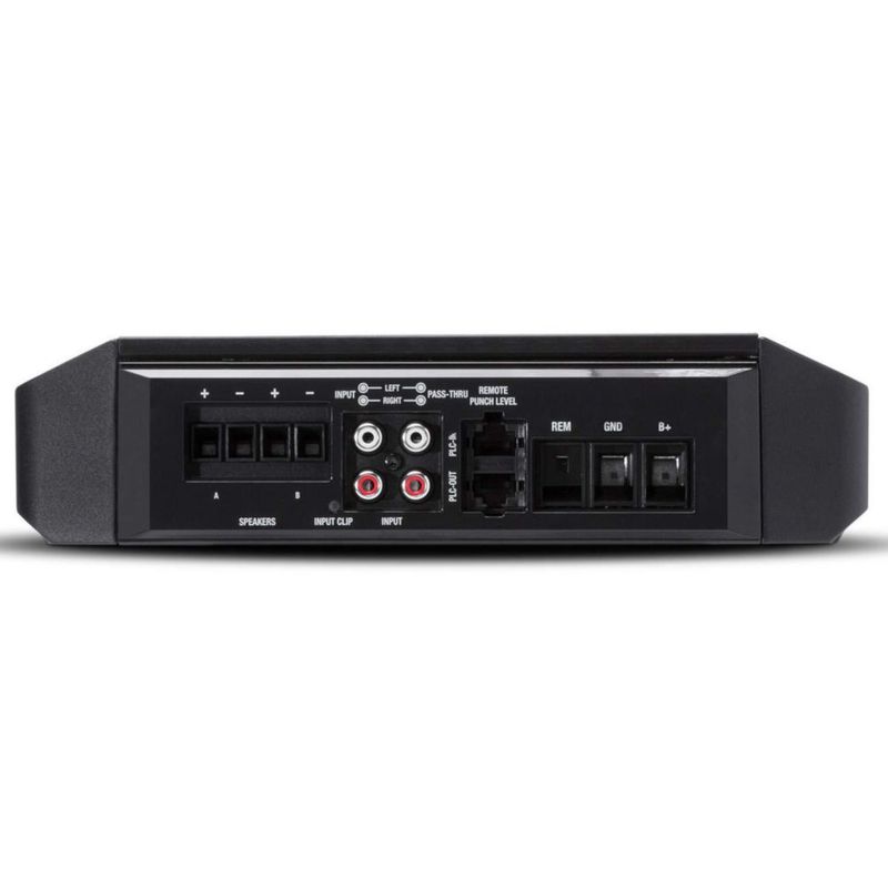 Amplificador Rockford Fosgate P300X1 300 W Mono