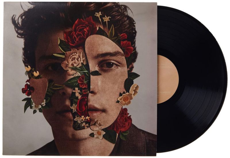 Shawn Mendes [LP]