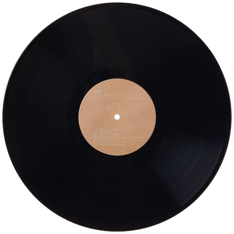 Shawn Mendes [LP]