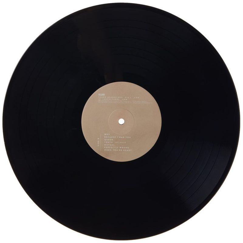 Shawn Mendes [LP]