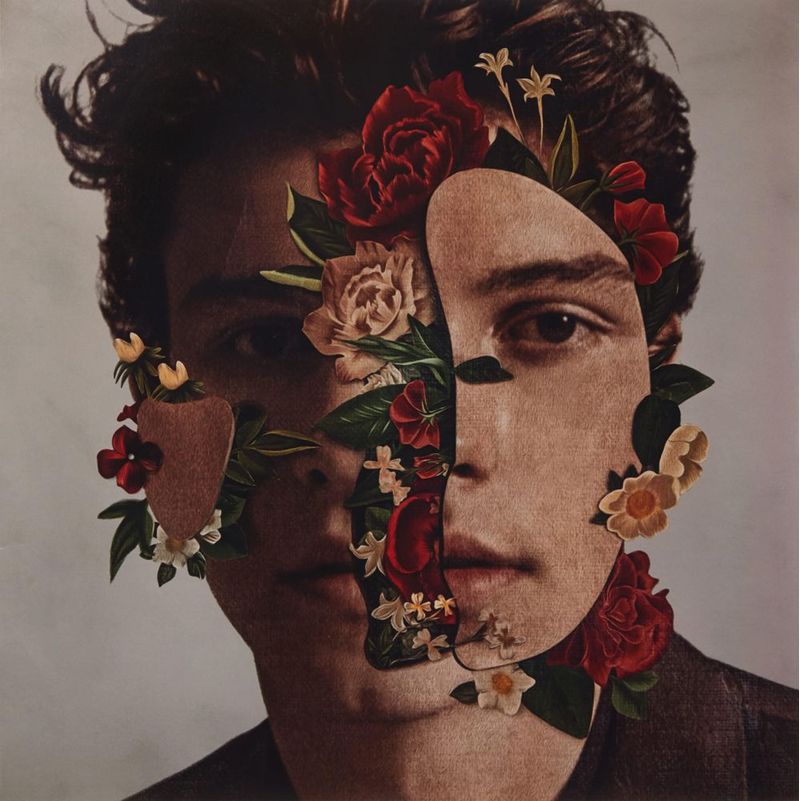 Shawn Mendes [LP]