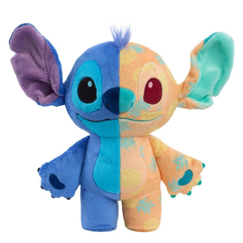 Peluche Happy Haul Disney Stitch Remix'd 22 cm