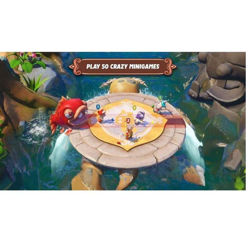 Rabbids: Party of Legends para Nintendo Switch