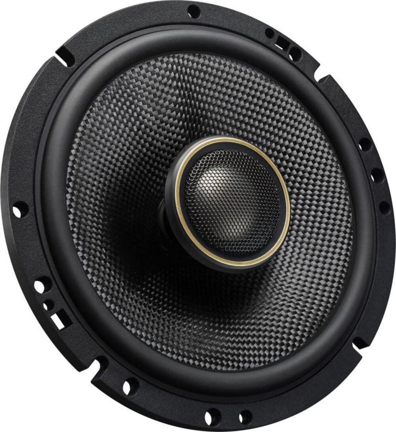 Parlantes para auto Kenwood XR-1701 6-1/2" 300W HiRes