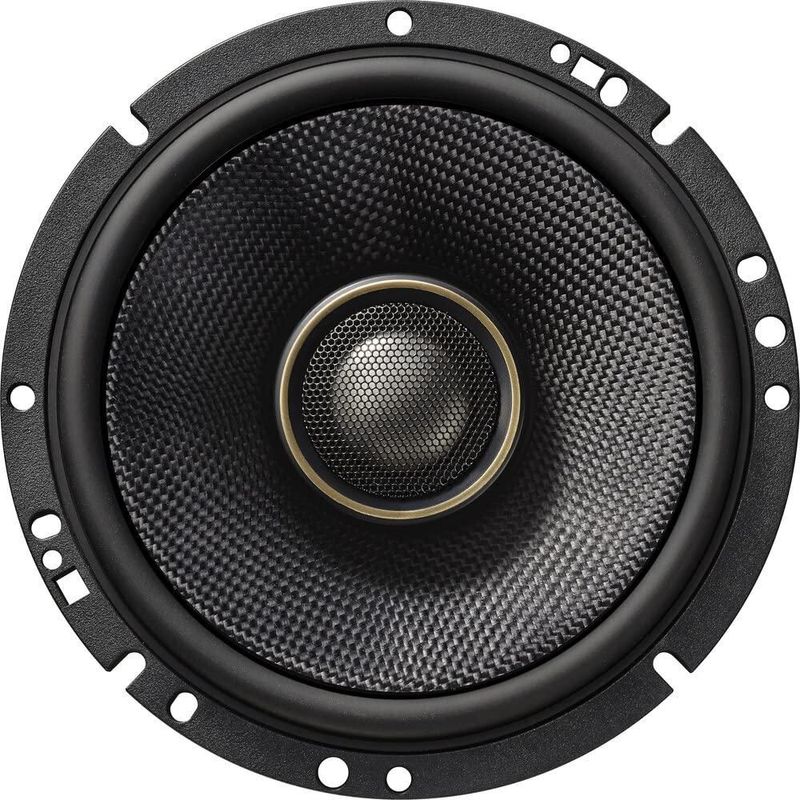 Parlantes para auto Kenwood XR-1701 6-1/2" 300W HiRes