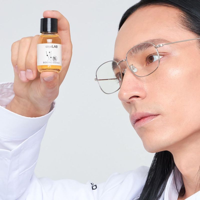 Suero facial CEPOLAB 30 ml CLEPS® Esencia hidratante