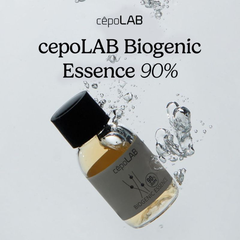 Suero facial CEPOLAB 30 ml CLEPS® Esencia hidratante