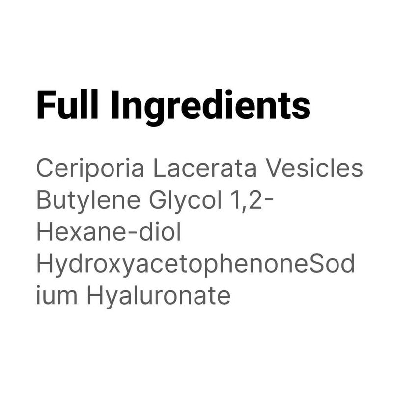 Suero facial CEPOLAB 30 ml CLEPS® Esencia hidratante