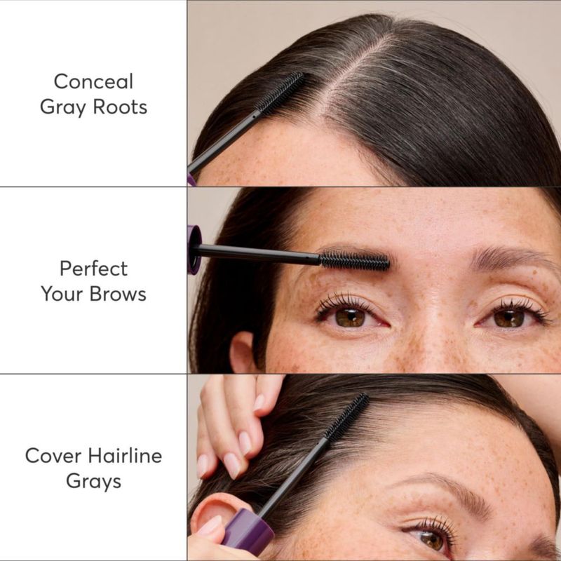 Mascarilla Madison Reed Marrón Claro 15 ml Cabello y Cejas