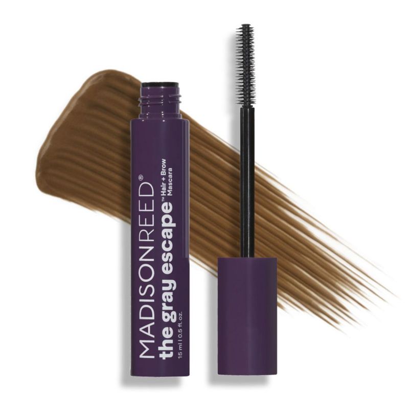 Mascarilla Madison Reed Marrón Claro 15 ml Cabello y Cejas