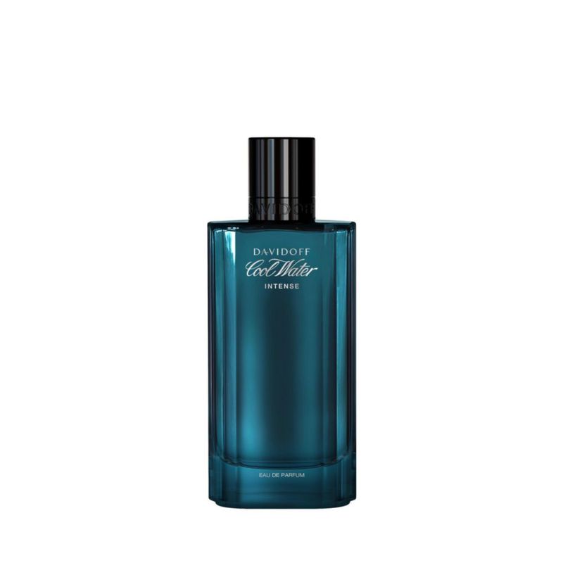Colonia Davidoff Cool Water Intense Ámbar para Hombre
