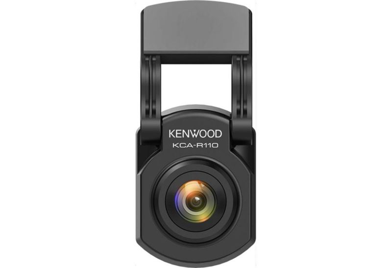 Cámara trasera Kenwood KCA-R110 1080p IP67