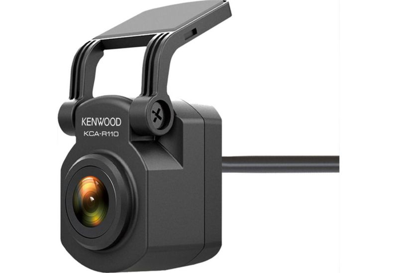 Cámara trasera Kenwood KCA-R110 1080p IP67