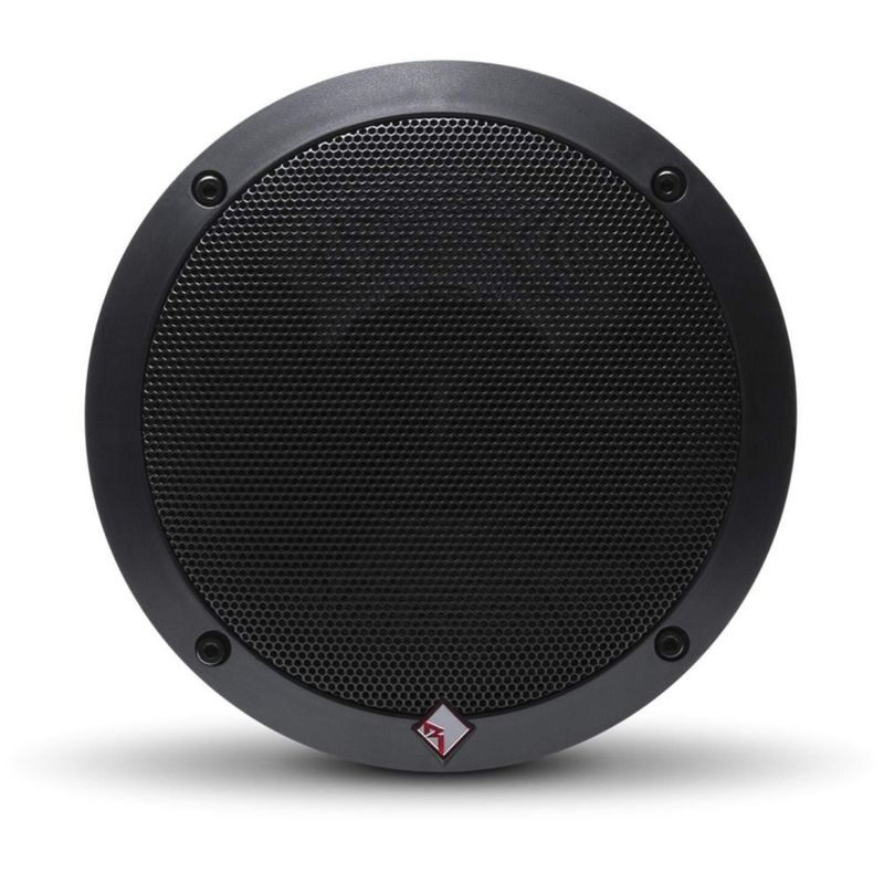 Sistema de Parlantes Rockford Fosgate 165 cm 2 vías (par)