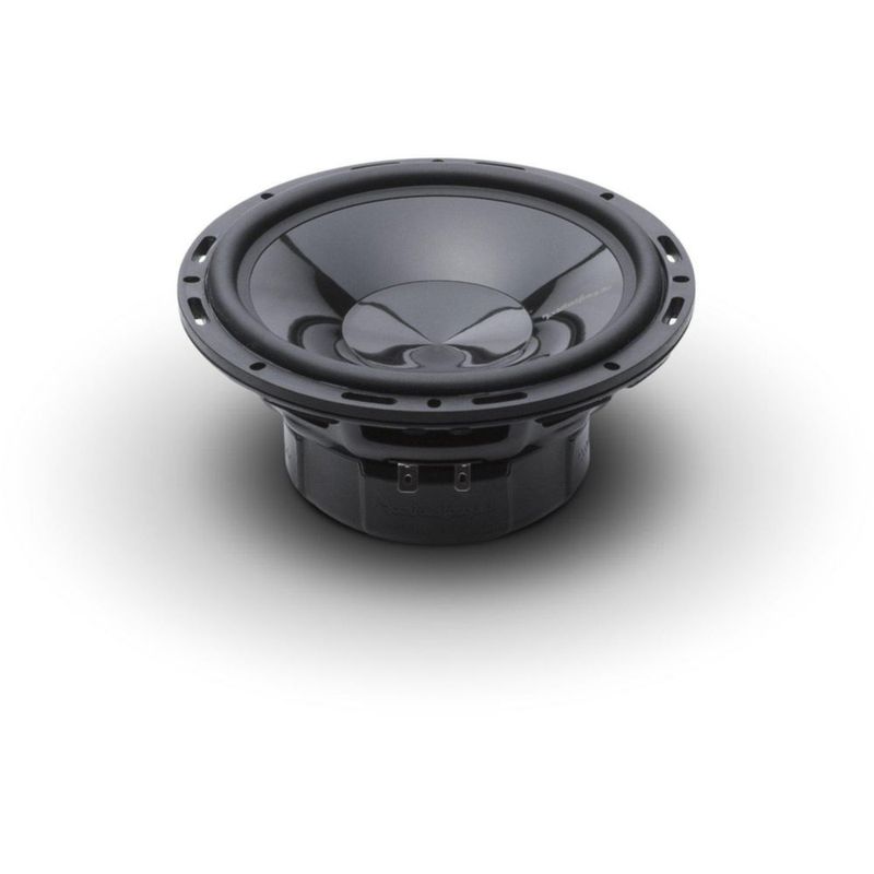 Sistema de Parlantes Rockford Fosgate 165 cm 2 vías (par)