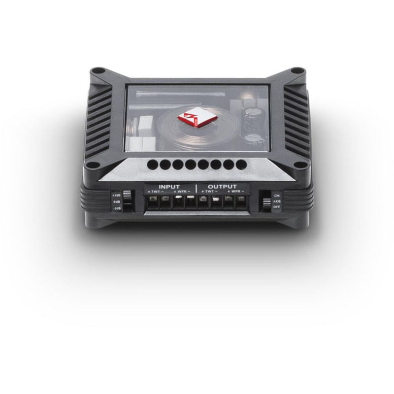 Sistema de Parlantes Rockford Fosgate 165 cm 2 vías (par)