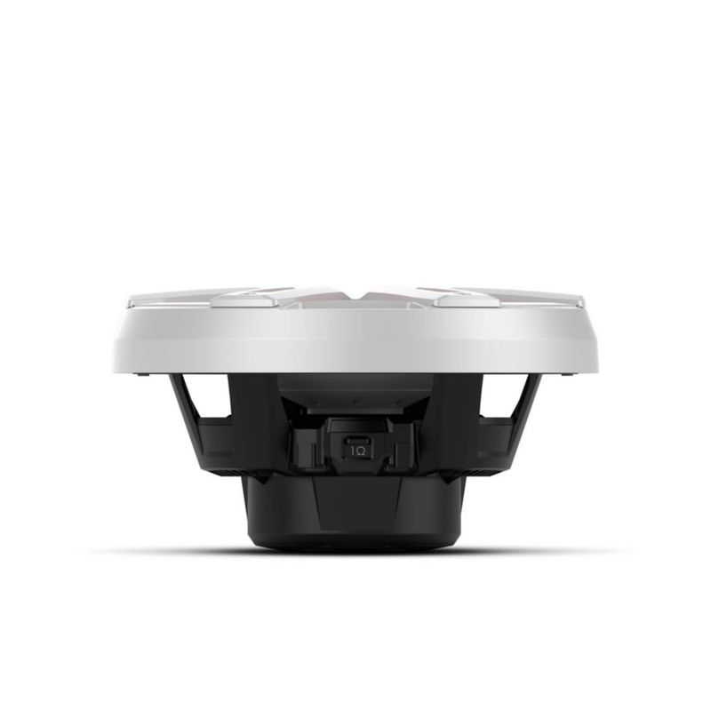 Subwoofer Marino Rockford Fosgate 25 cm Blanco