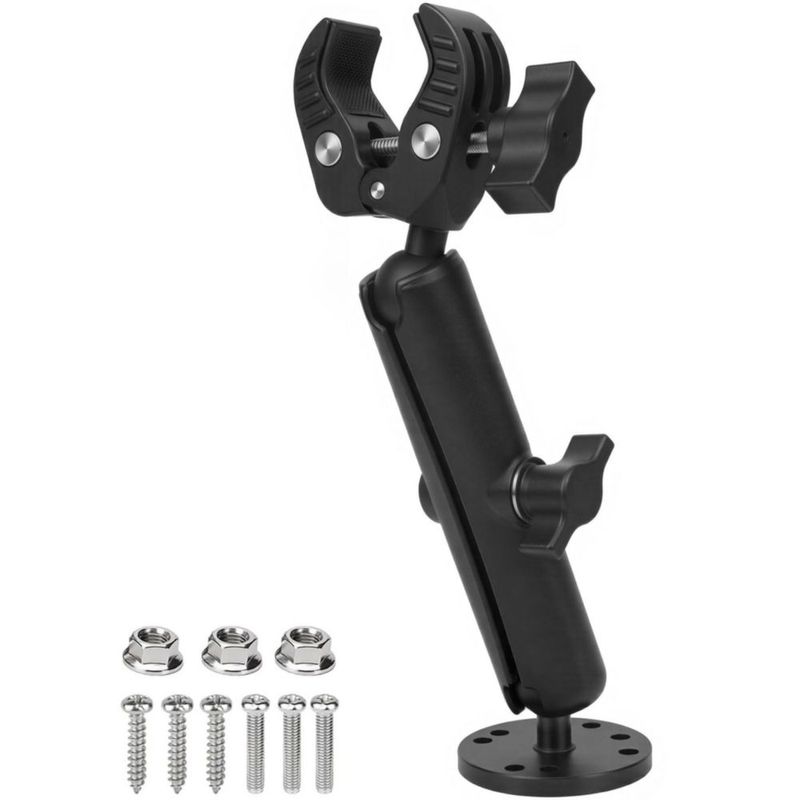 Soporte de Montaje Soulkawa 0.6‑2" Ajustable 360°