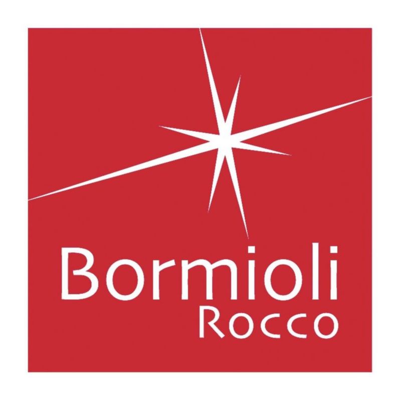 Juego de 2 Jarras de Vidrio Transparente Bormioli Rocco 1 L